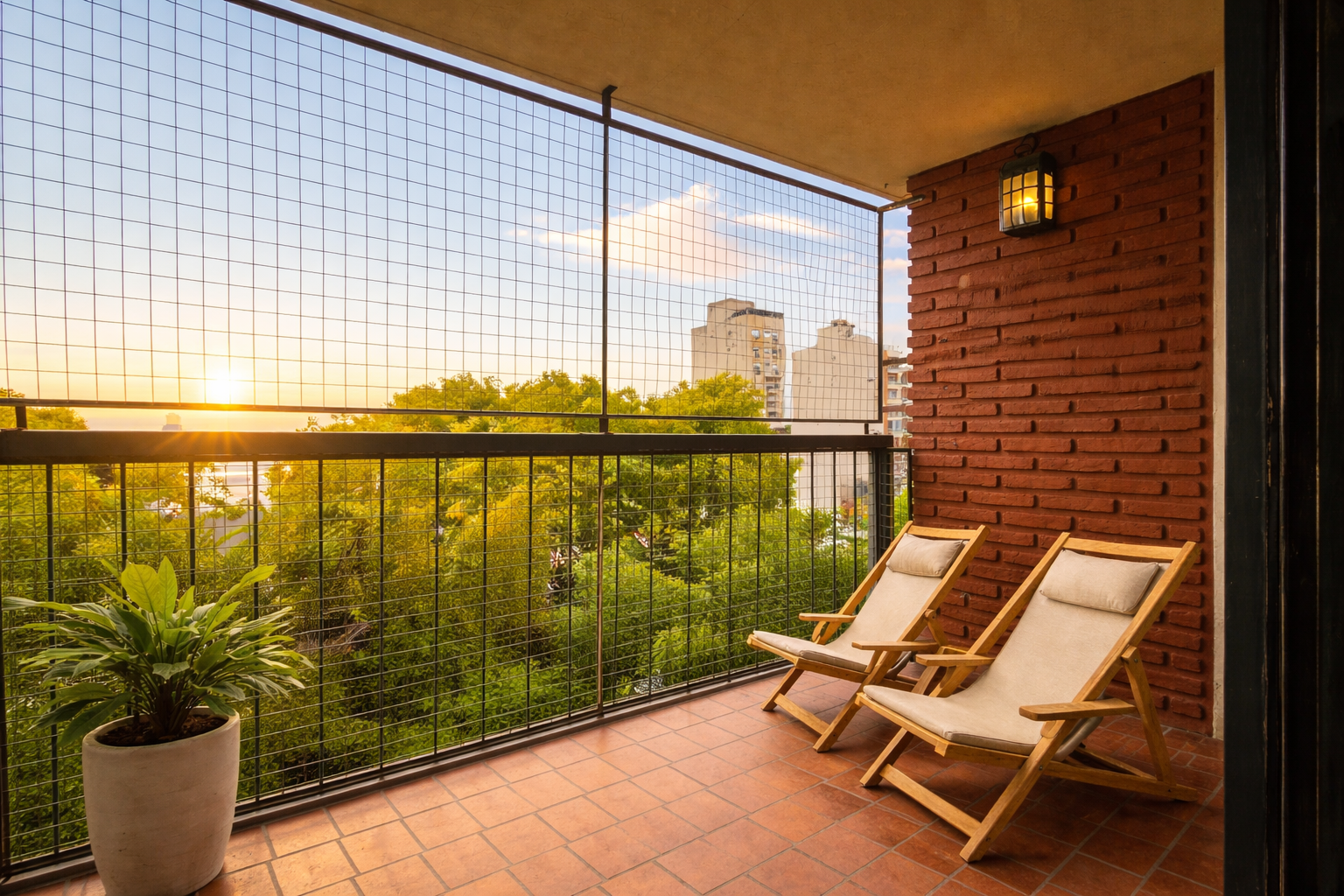 balcon