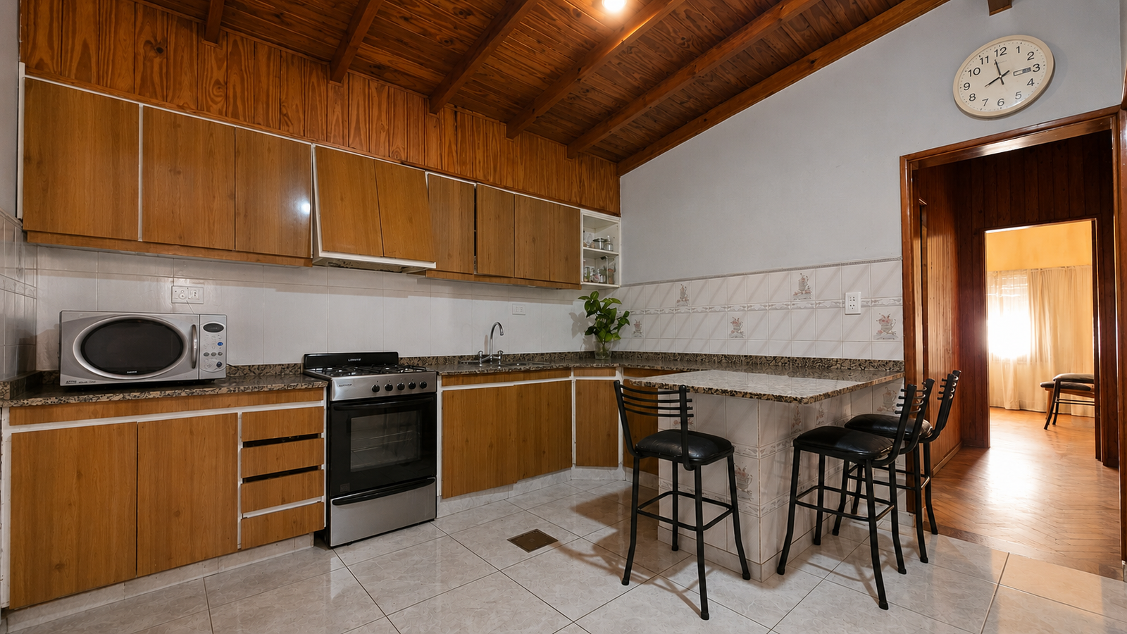 cocina