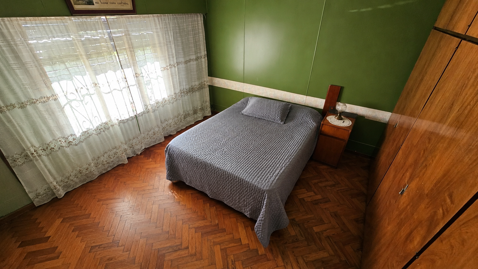 dorm matrimonial